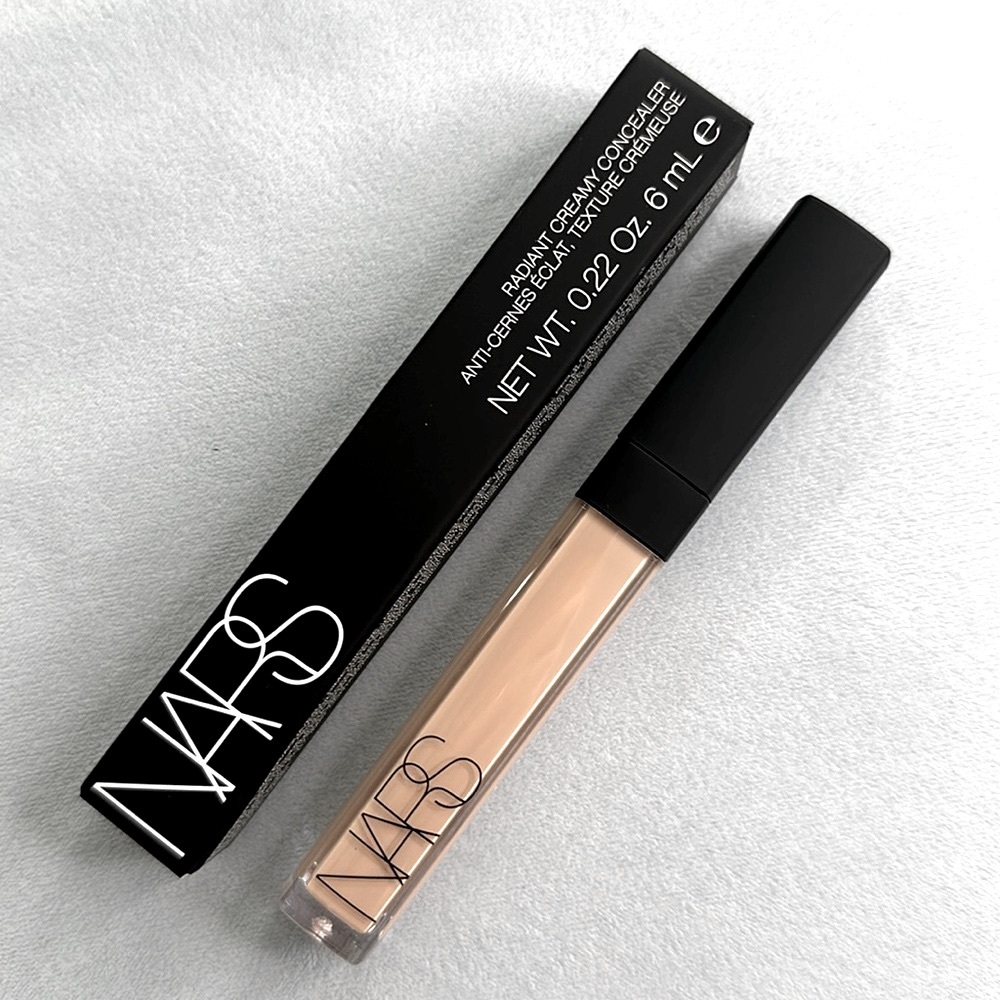 🎨 NARS | RADIANT CREAMY CONCEALER